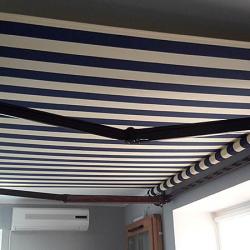 маркиза в открытом виде