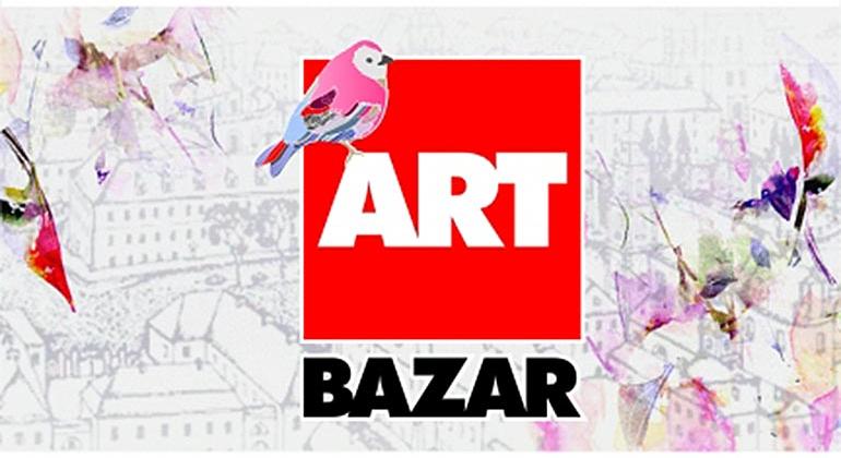 Art Bazar в Минске