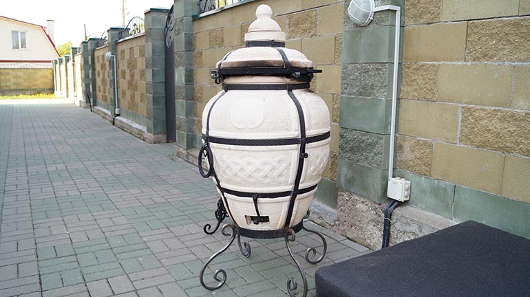 тандыр сармат атаман