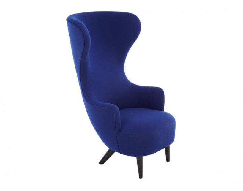 wingback кресло